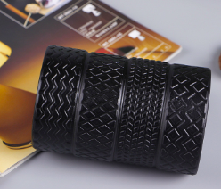 Beverages, Kitchen, Events | Car Tyre Ceramic Coffee Mug - 3 